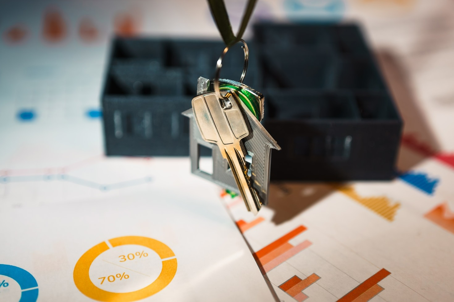 Dlaczego warto ubezpieczyć swój majątek?